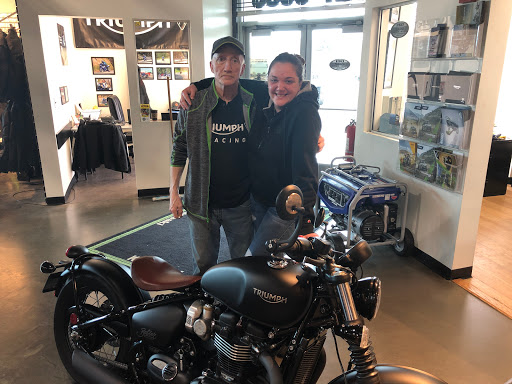 Kawasaki Motorcycle Dealer «Maximum Motorsports», reviews and photos, 1725 County Rd 58, Riverhead, NY 11901, USA