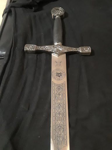 Tobacco Shop «McHales Speciality Store», reviews and photos, 108 E Howard St, Live Oak, FL 32064, USA