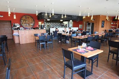 PROXI Les Halles de la Vie à Saint-Gilles-Croix-de-Vie
