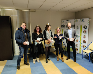 Photo n°1 de Association Nant'Est Entreprises - N2E à Nantes ()