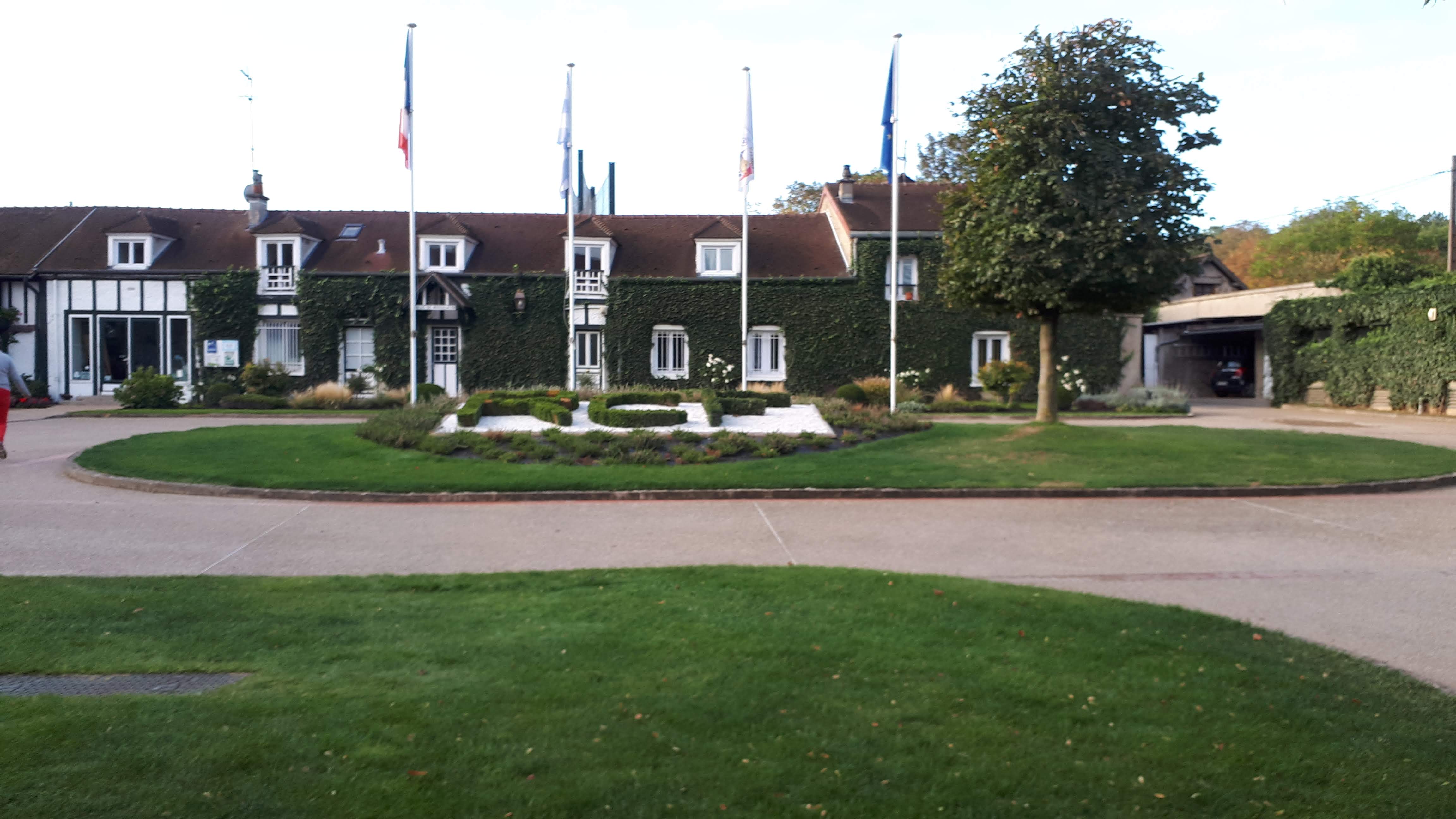 Photo n° 4 de l'avis de Carlos.e fait le 05/10/2018 à 16:24