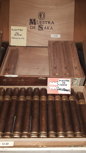Cigar Shop «Lone Star Tobacco», reviews and photos, 122 Vintage Park Blvd, Houston, TX 77070, USA