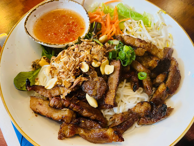 Saigon Restaurant Dannevirke - Dannevirke