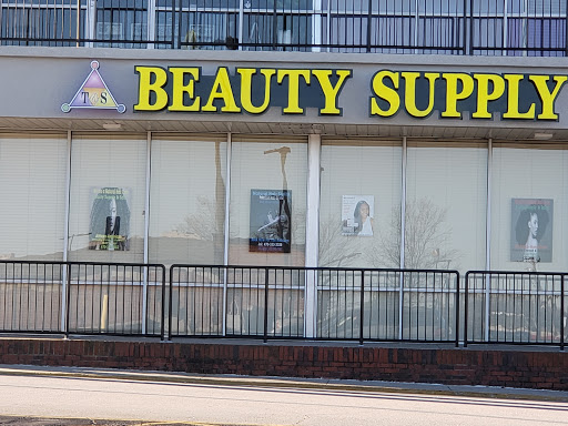 T & S Beauty Supply, 1987 Scenic Hwy N #101, Snellville, GA 30078, USA, 
