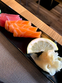 Plats et boissons du Restaurant japonais Ki Sushi à Paris - n°6