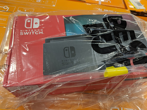 Electronics Store «Best Buy», reviews and photos, 310 Commerce Blvd, Fairless Hills, PA 19030, USA