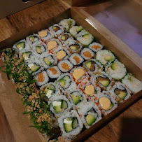 Les plus récentes photos du Restaurant de sushis Enjoy Sushi Le Tholonet - n°1