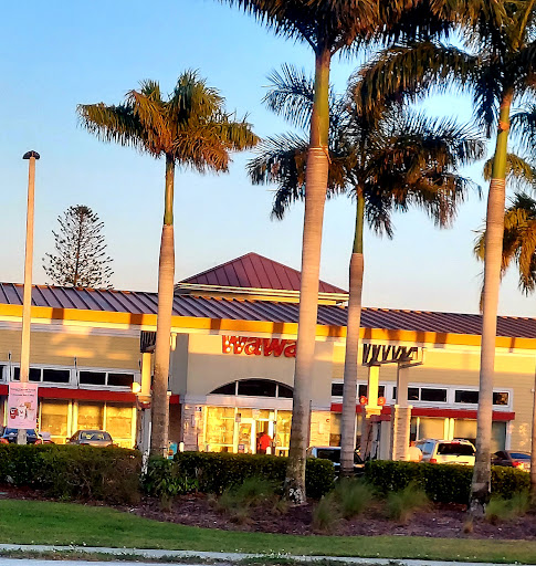 Gas Station «Wawa», reviews and photos, 12701 S Cleveland Ave, Fort Myers, FL 33907, USA