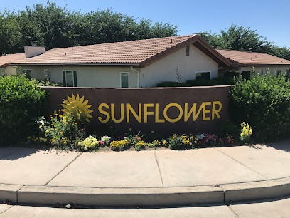 Sunflower Townhomes