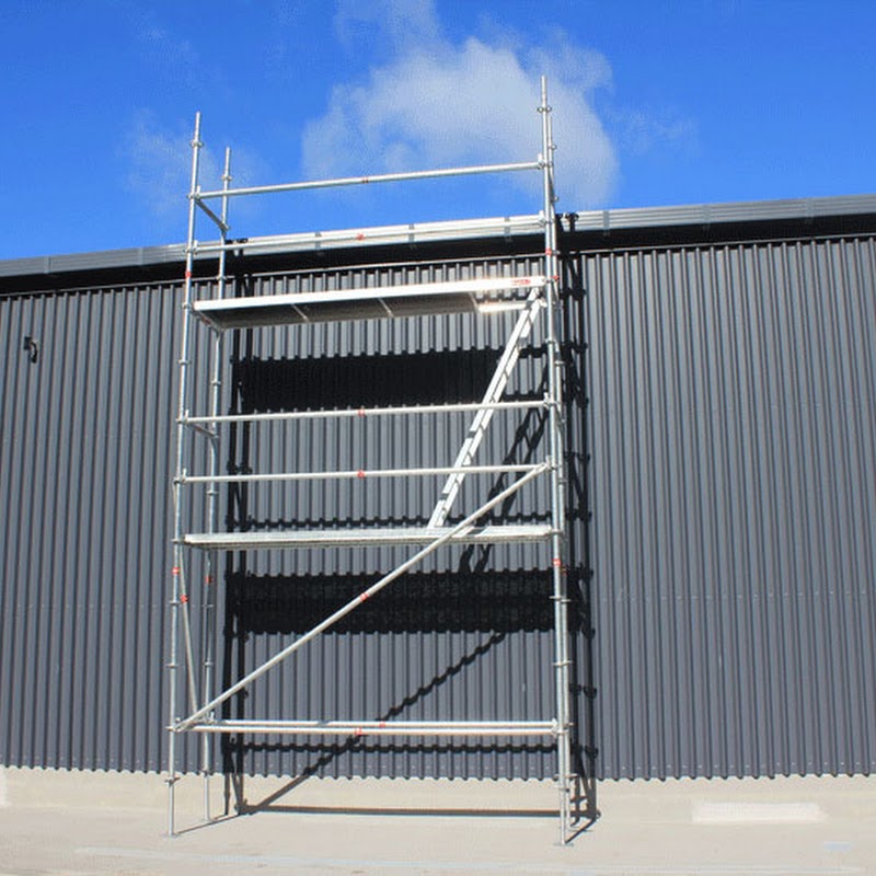 Ringlock Scaffolding Supplies Lower Hutt TheBestPlaces.co.nz