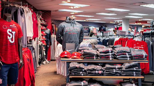 Book Store «St Johns University Queens Campus Bookstore», reviews and photos, 8000 Utopia Pkwy, Jamaica, NY 11439, USA