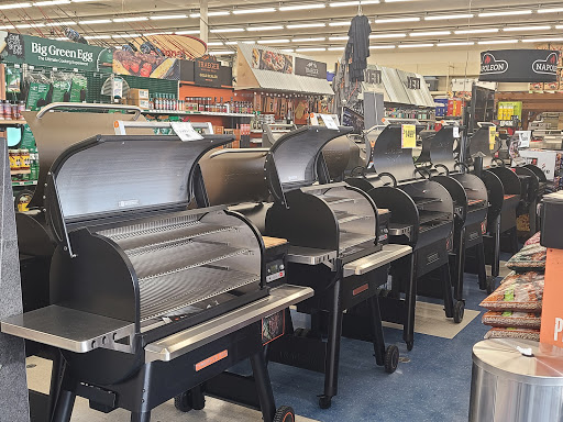 Green River Ace Hardware