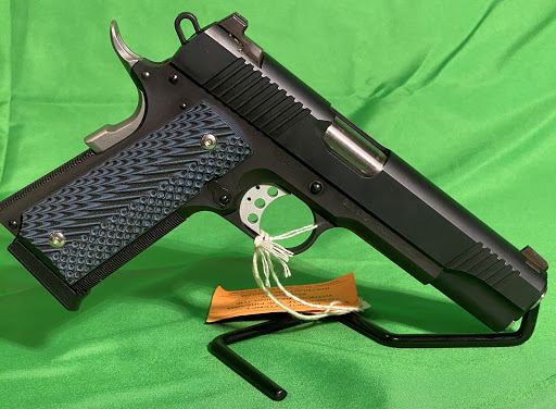 Pawn Shop «Chesapeake Square Pawn», reviews and photos, 2125 Starmount Pkwy #123, Chesapeake, VA 23321, USA