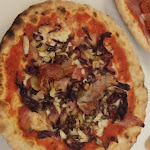 Photo n°3 de l'avis de Gabriele.. fait le 31/03/2017 à 20:03 sur le  Da Gianni à Brescia