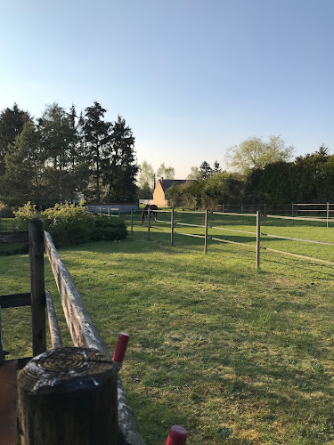 Centre équestre DIANE ROCHE Achères-la-Forêt