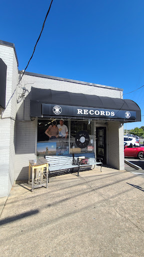 Chaz's Bull City Records