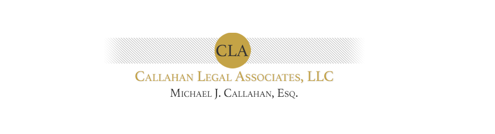 Callahan Legal Associates, LLC 02180