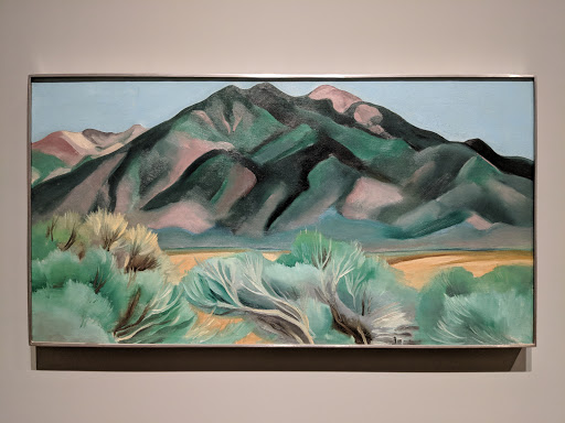 Art Museum «Hood Museum of Art», reviews and photos, 6 E Wheelock St, Hanover, NH 03755, USA