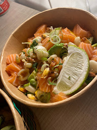 Photo n°31 de Côté Sushi Grenoble à Grenoble ()