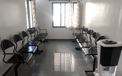 Sahawas Hospital image