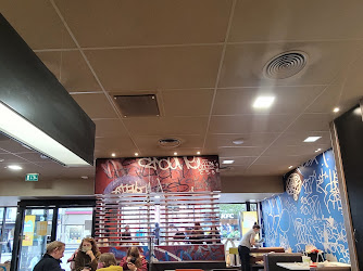 KFC Coventry - Cross Cheaping