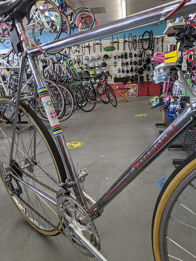Bicycle Store «Houston Cycling Centres Southwest», reviews and photos, 6607 S Braeswood Blvd, Houston, TX 77096, USA
