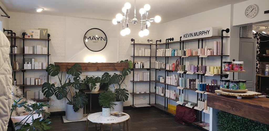 Mayn Salon 40207