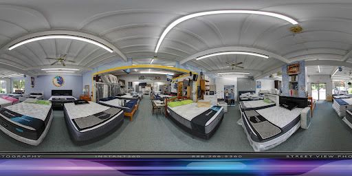 Mattress Store «The Bedding Center», reviews and photos, 520 Pleasant St, Attleboro, MA 02703, USA