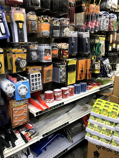 Dollar Store «Dollar King LC», reviews and photos, 3433 Foothill Blvd, La Crescenta, CA 91214, USA