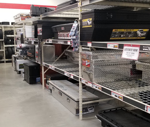 Home Improvement Store «Tractor Supply Co», reviews and photos, 1650 W Princeton Dr, Princeton, TX 75407, USA