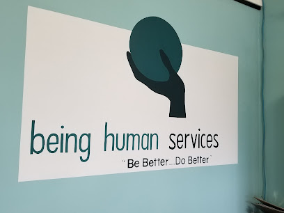 Being Human Services Inc.
