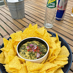 Photo n°2 de l'avis de Talitha.a fait le 05/09/2022 à 19:04 sur le  Rooftop Santa Catarina - Restaurant & Bar Porto à Vila Nova de Gaia