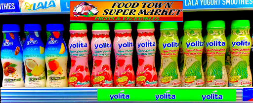 Supermarket «Foodtown Supermarket», reviews and photos, 5312 Cane Ridge Rd, Antioch, TN 37013, USA