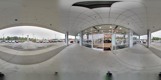 Kia Dealer «Kia of Puyallup», reviews and photos, 111 Valley Ave NE, Puyallup, WA 98372, USA