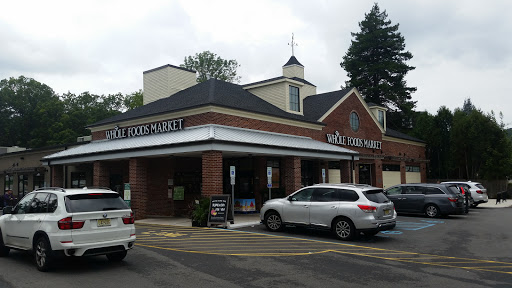 Grocery Store «Whole Foods Market», reviews and photos, 110 Washington St, Morristown, NJ 07960, USA