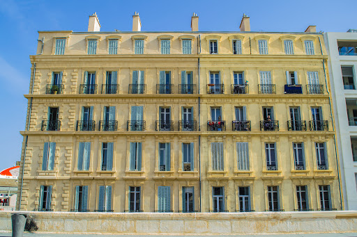 Stéphane Perel - Avocat Marseille