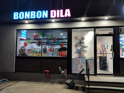 Bonbon Dila