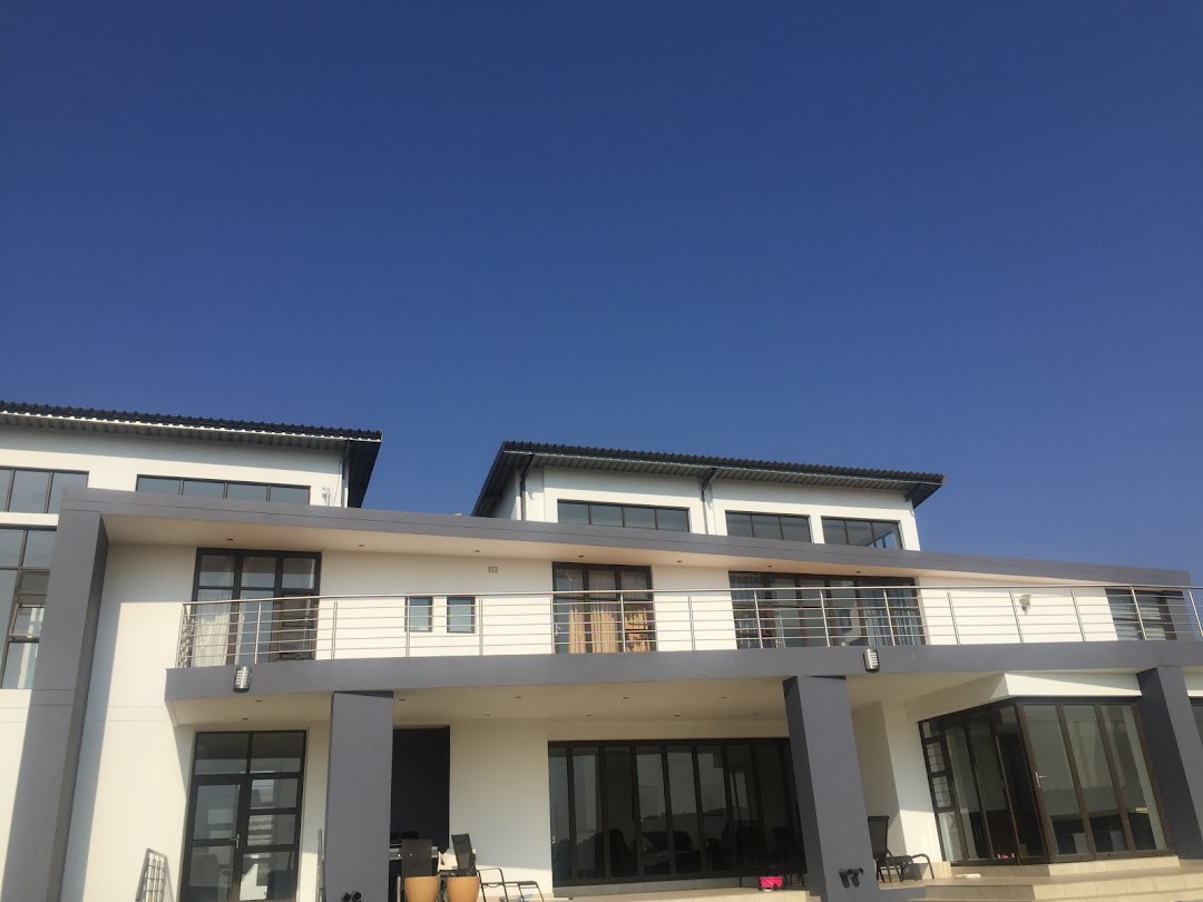 First Class Constructors in the city Johannesburg