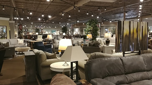 Furniture Store «Slumberland Furniture», reviews and photos, 7801 Xerxes Ave S, Bloomington, MN 55431, USA