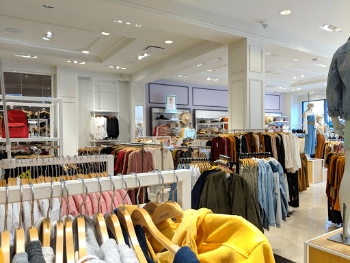 Clothing Store «Forever 21», reviews and photos, 1192 Locust St, Walnut Creek, CA 94596, USA