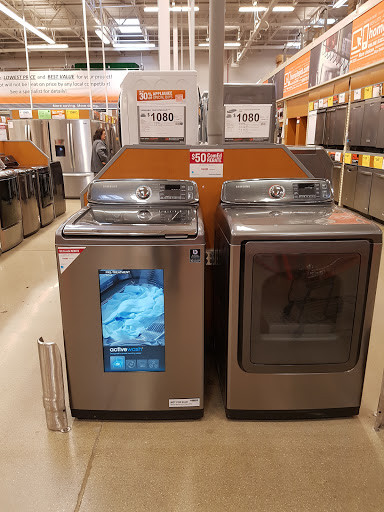 Home Improvement Store «The Home Depot», reviews and photos, 2920 Audrey Ave, Naperville, IL 60540, USA