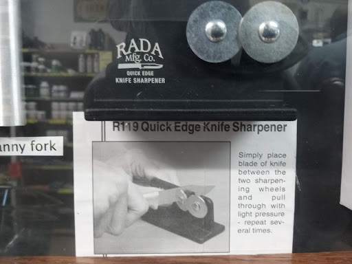 Gourmet Grocery Store «Amish Country Store», reviews and photos, 206 13th St SW, Largo, FL 33770, USA