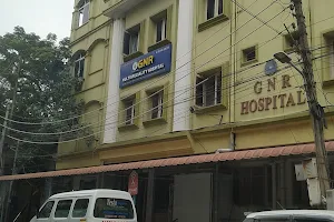 GNR Multispeciality Hospital image
