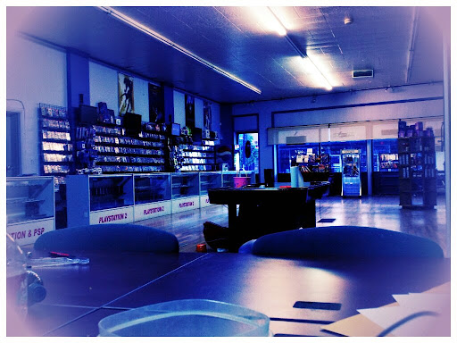 Video Game Store «Game Trader Inc», reviews and photos, 2 S Main St, Brighton, CO 80601, USA