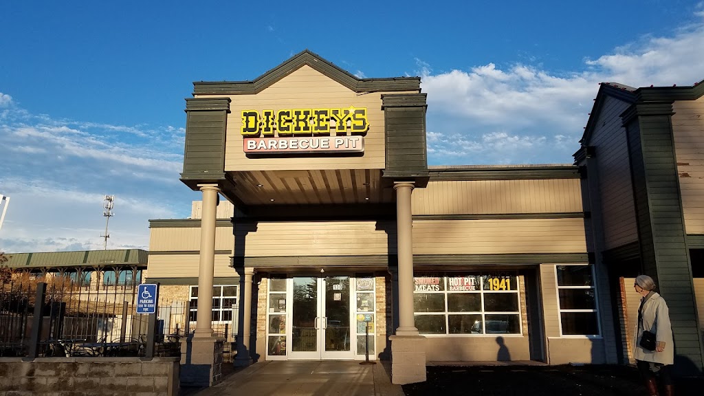 Dickey's Barbecue Pit 65203