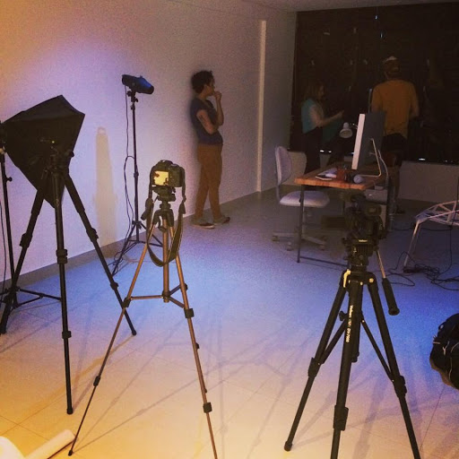 Logo da empresa - Studio Online