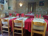 Atmosphère du Restaurant La Cour des Poètes à Sarlat-la-Canéda - n°7