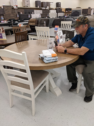 Shopping Mall «Westgate Shopping Center», reviews and photos, 1900 Veterans Blvd, Dublin, GA 31021, USA