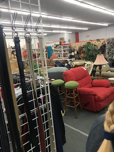 Thrift Store «Salvation Army», reviews and photos