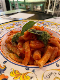 Penne du Restaurant italien IT - Italian Trattoria Bonne Nouvelle à Paris - n°2